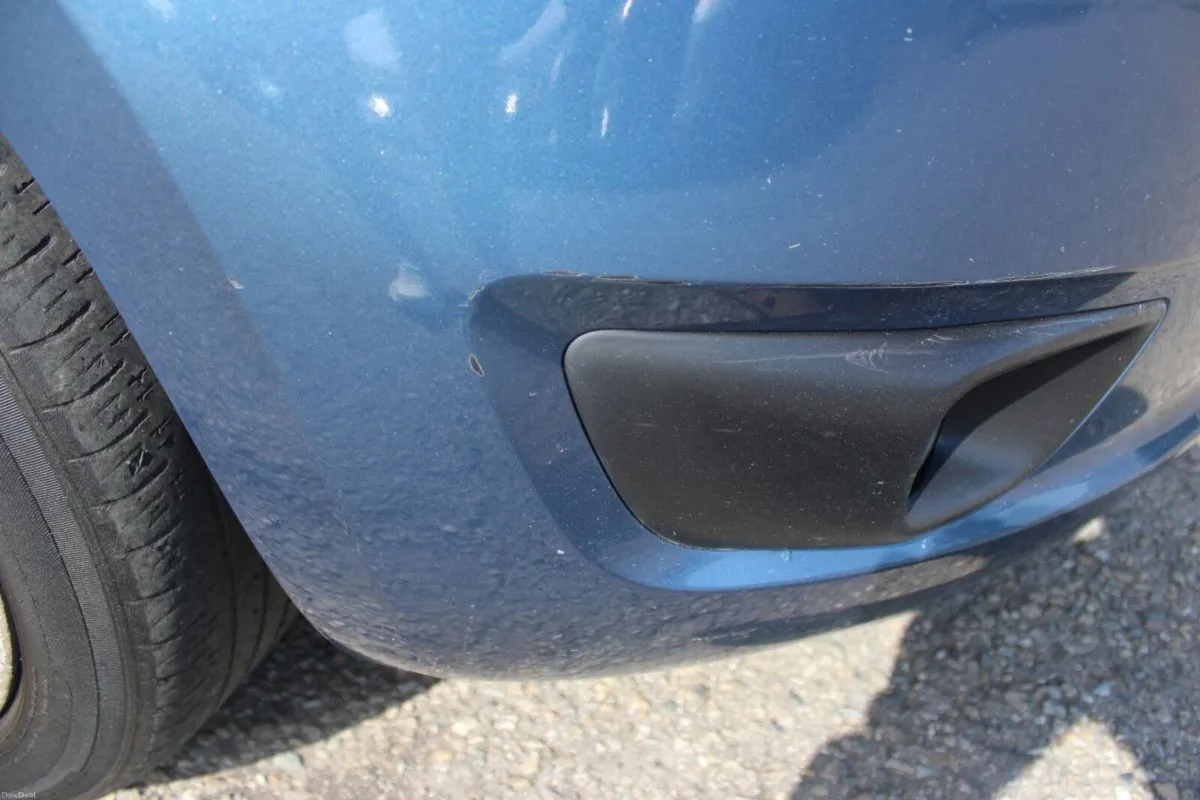 Citroen Grand C4 Picasso BLUE HDI FEEL 7 SEATS - T - Image 3