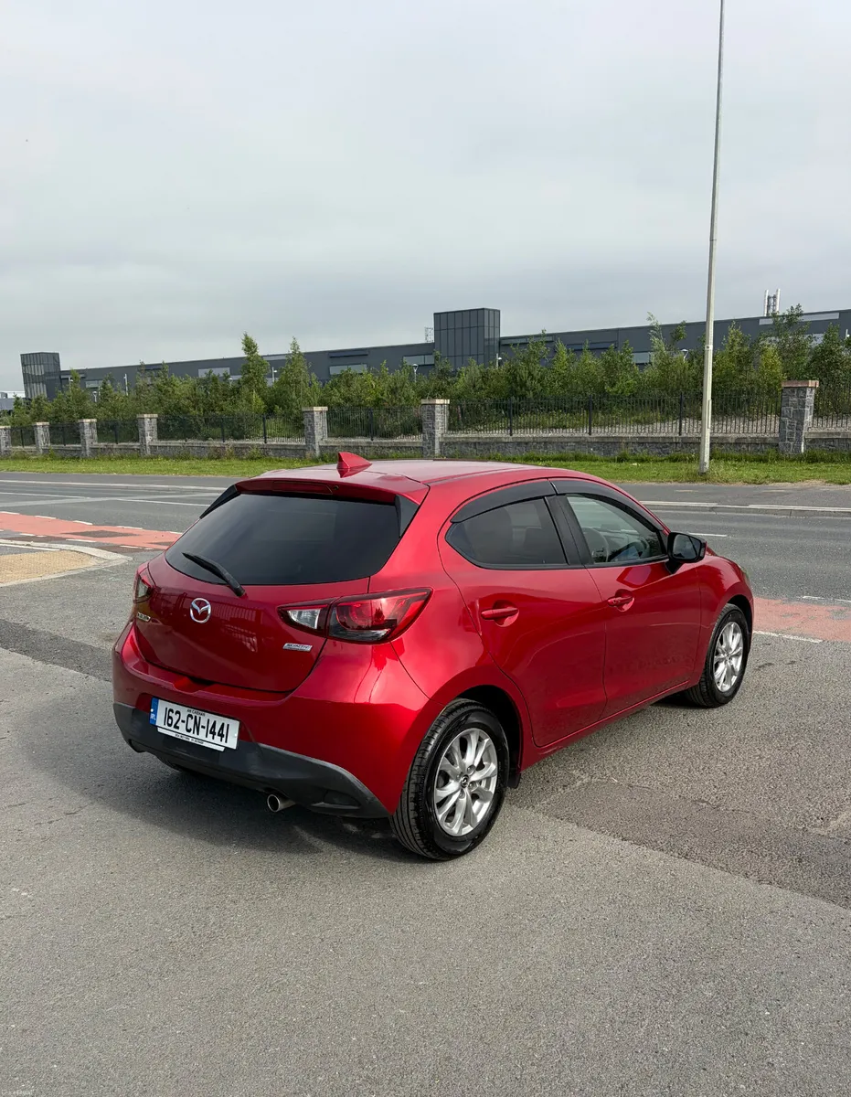 2016 Mazda Demio (mazda2) 1.3 Petrol Automatic - Image 4