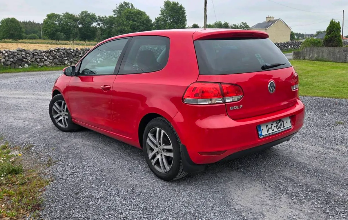 Vw Golf mk6 - Image 3