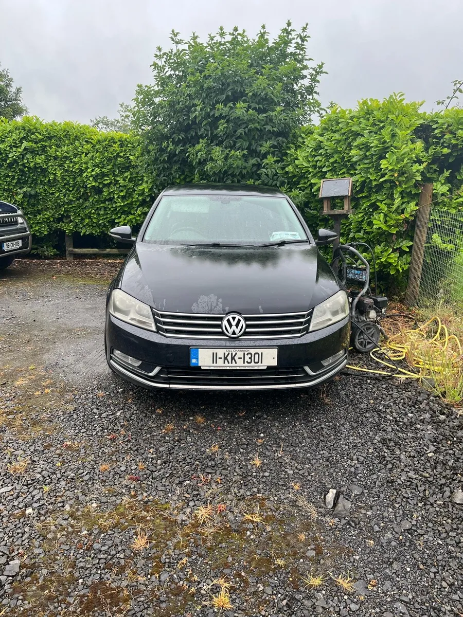 For sale (for parts)