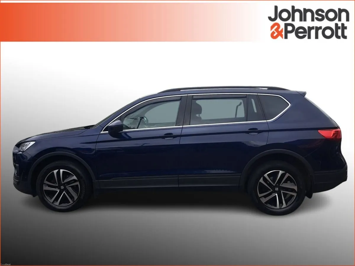 SEAT Tarraco 2.0TDI 150hp 7S SE - Image 6