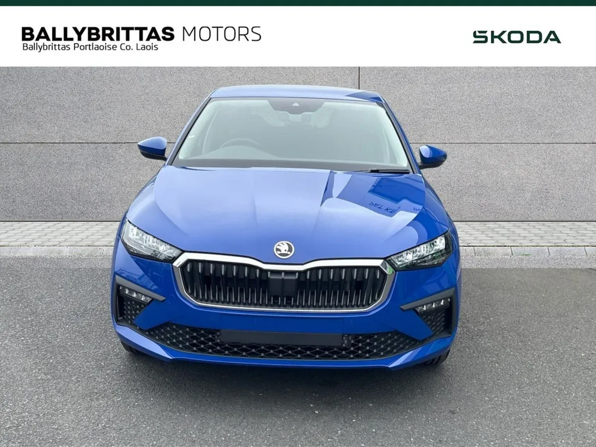 Skoda Scala 1.0 TSI SELECTION 115 BHP - Image 3