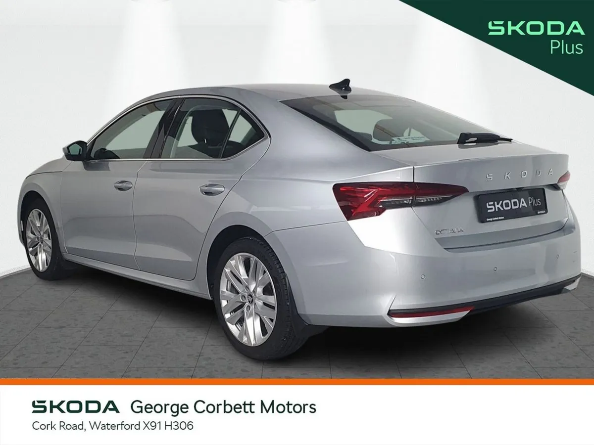 Skoda Octavia Selection+ 2.0TDi 150HP DSG - Two Ye - Image 6
