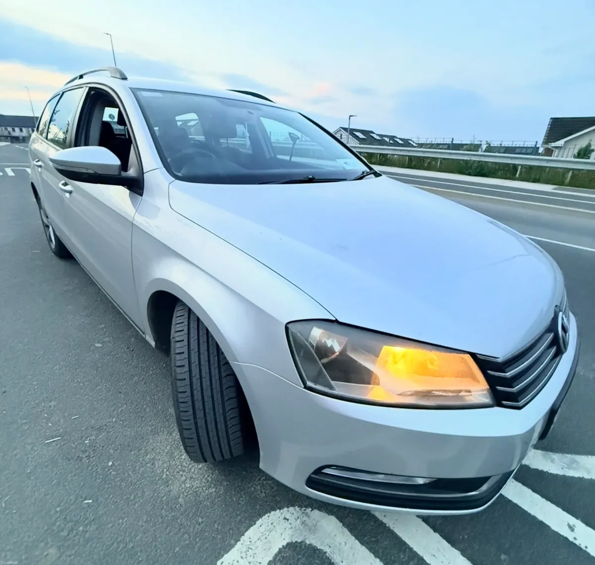 VW Passat Estate - Image 1
