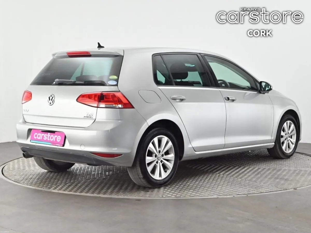 Volkswagen Golf 1.2 TSI Auto - Image 5