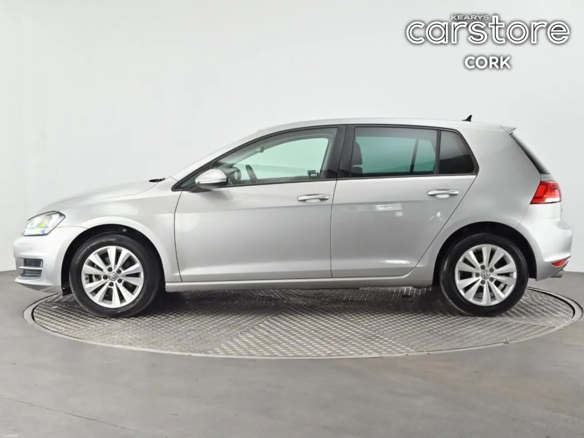 Volkswagen Golf 1.2 TSI Auto - Image 6