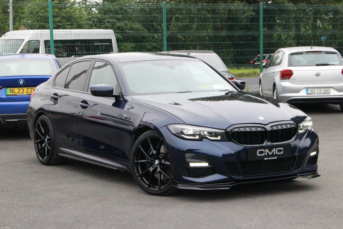 BMW 330d G20 M-Sport Pro Edition - Image 1