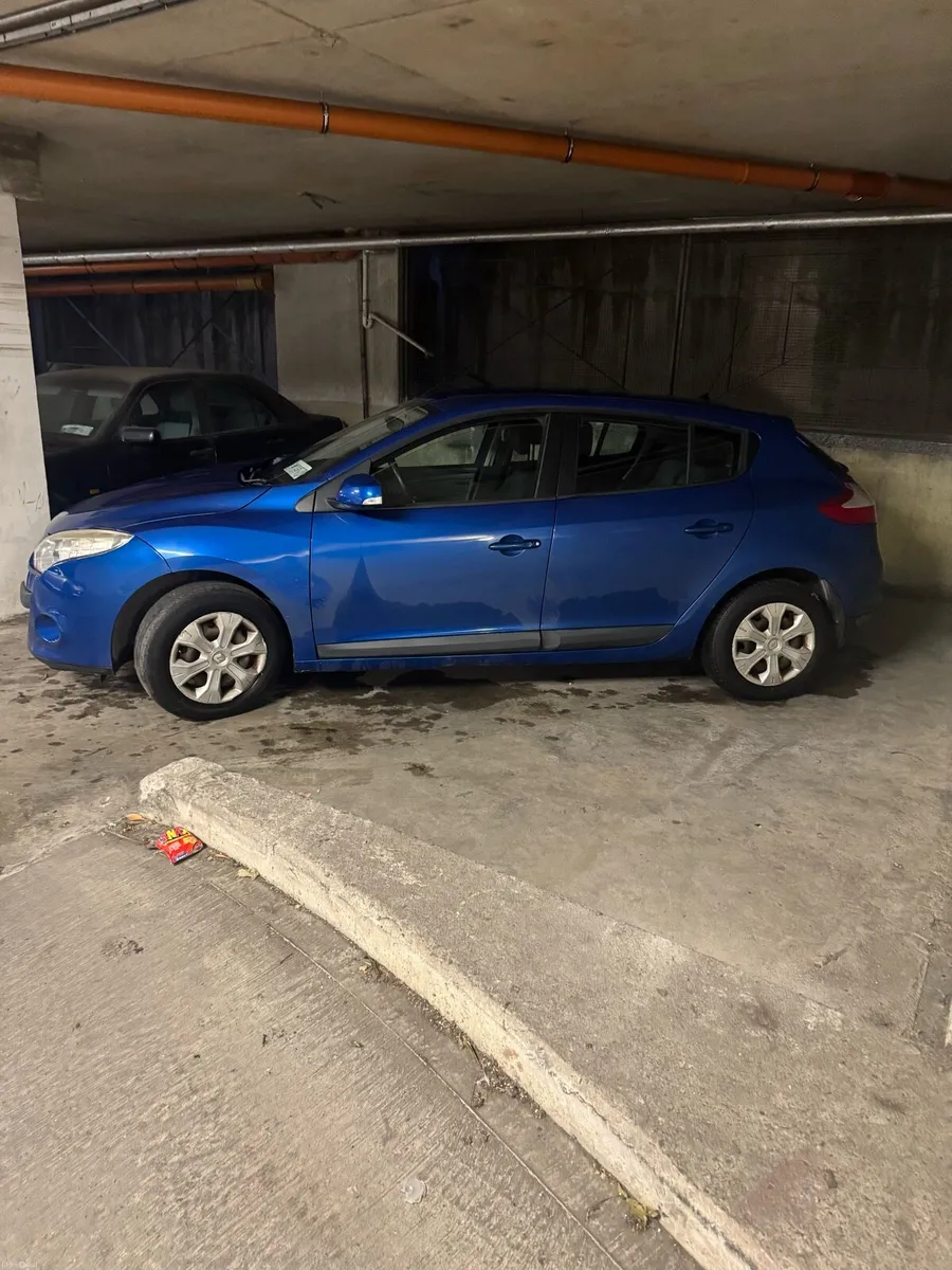 Renault megane coupé 1.6 - Image 2