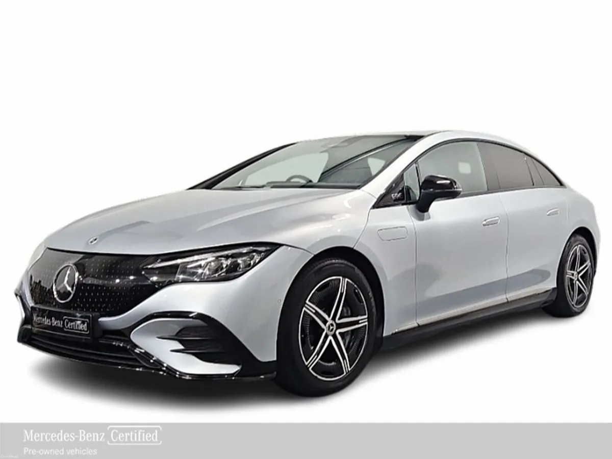 Mercedes-Benz EQE **Deposit Taken** 300 AMG Line w - Image 1