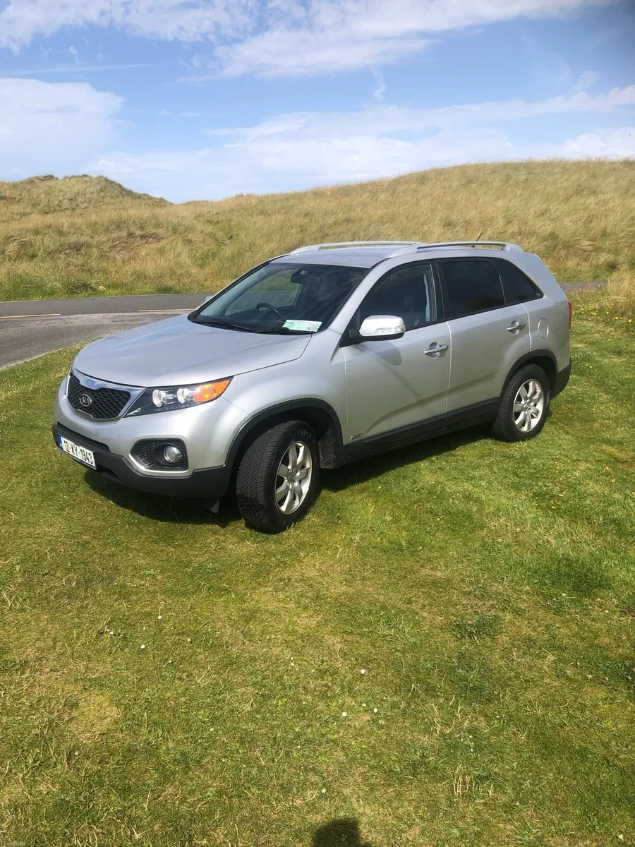 Kia Sorento - Image 2