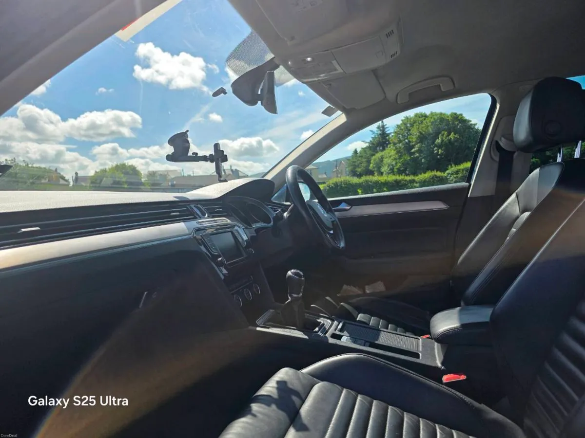 Volkswagen Passat B8 - Image 6