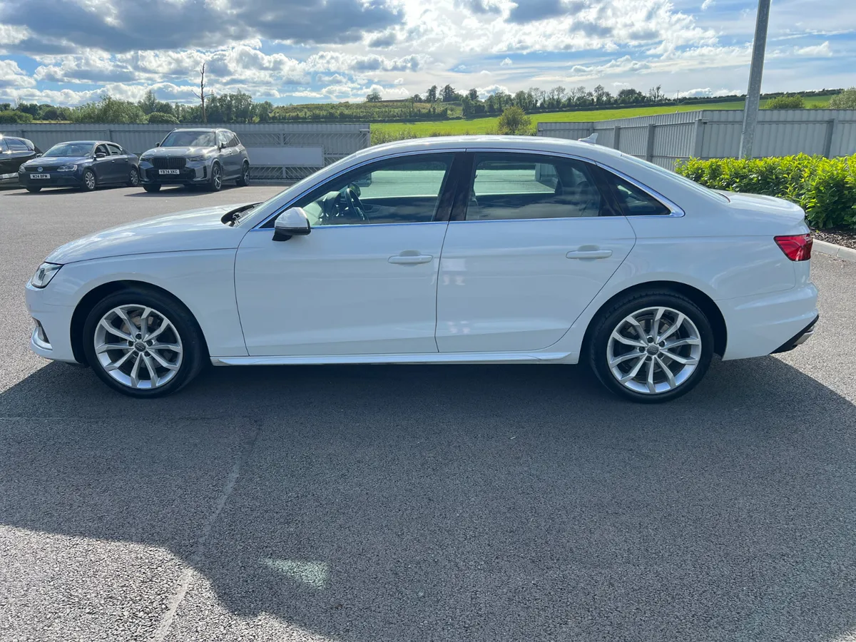 2019 (192) Audi A4 Sport 35 2.0 TDI AUTO - Image 6