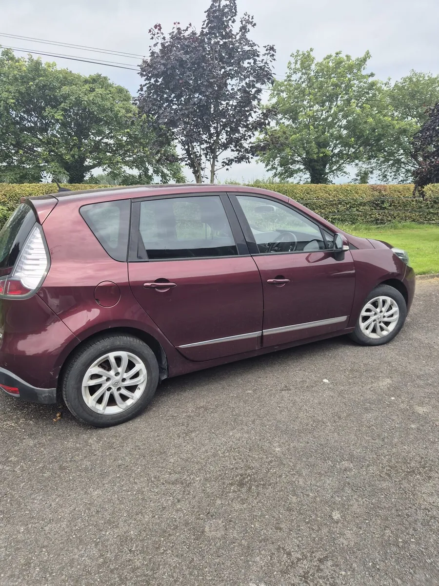 Renault Scenic - Image 2