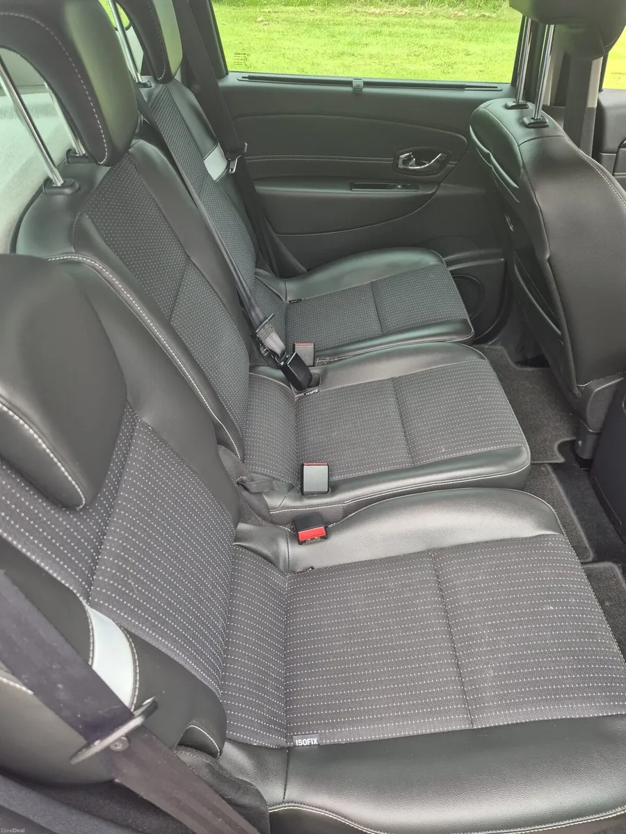 Renault Scenic - Image 5