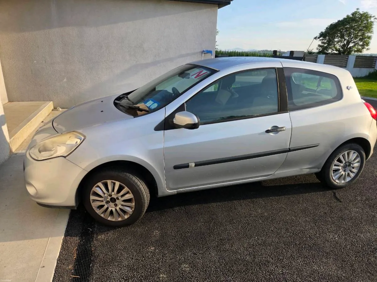 Clio nct +tax - Image 2