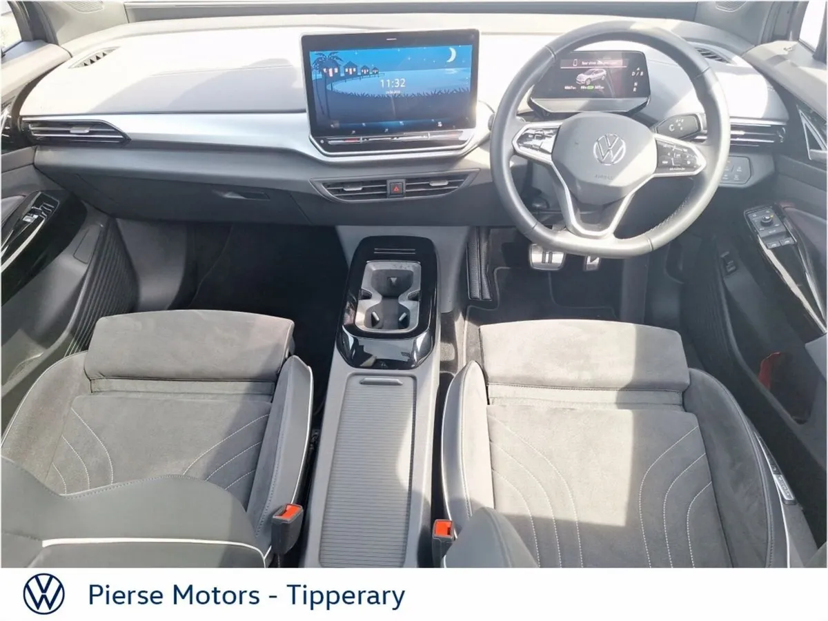 Volkswagen ID.4 ID.4 PRO STYLE 77KWH 286HP - Image 4