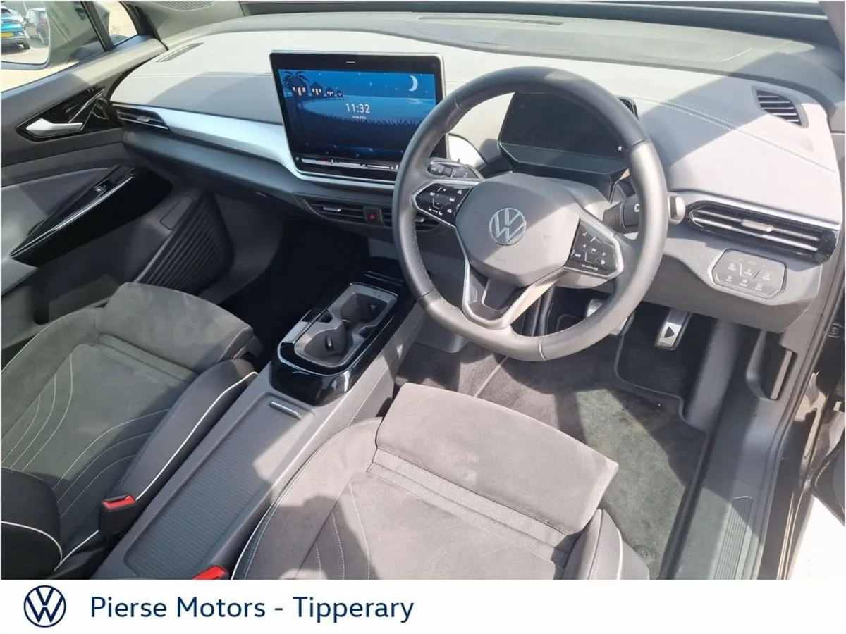 Volkswagen ID.4 ID.4 PRO STYLE 77KWH 286HP - Image 2