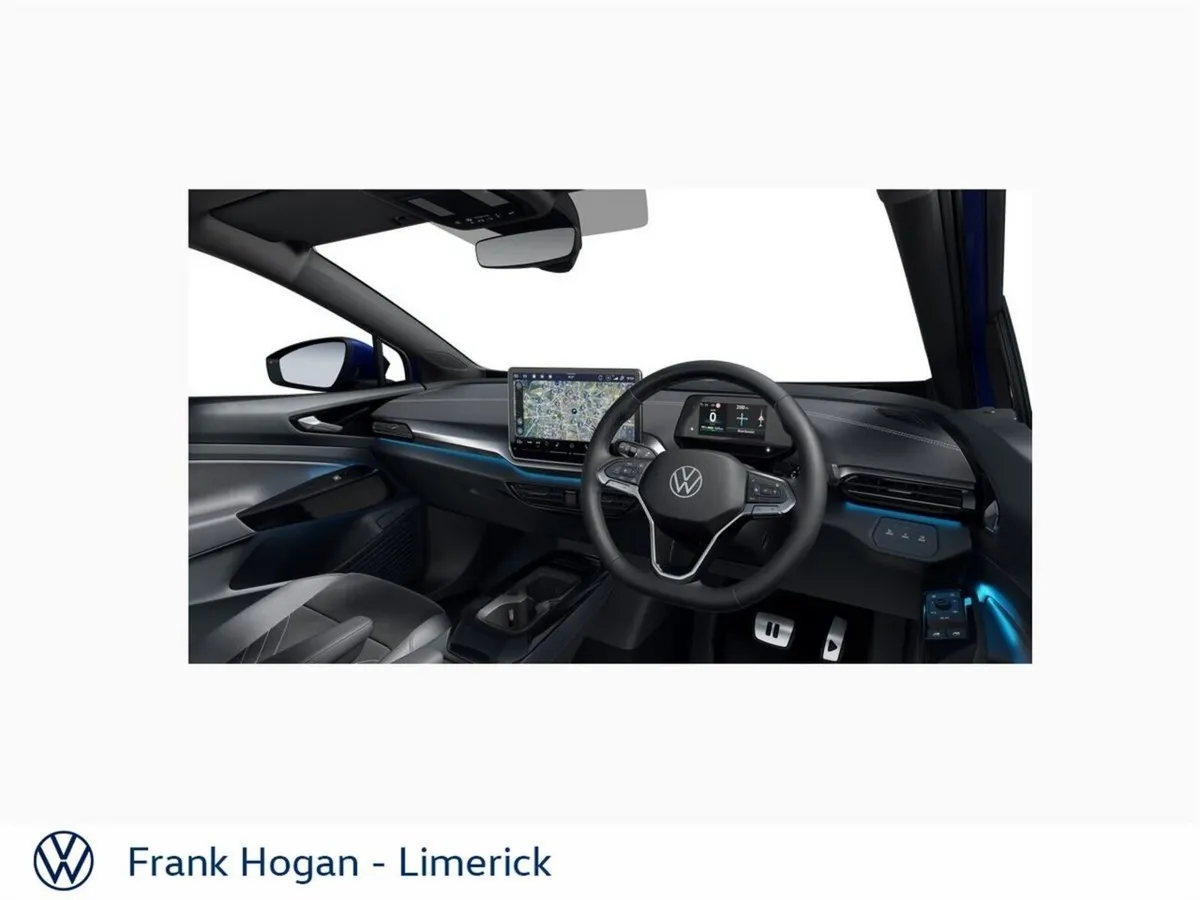 Volkswagen ID.4 ID.4 Pro Plus 79 kWh (286 HP) - 0% - Image 2