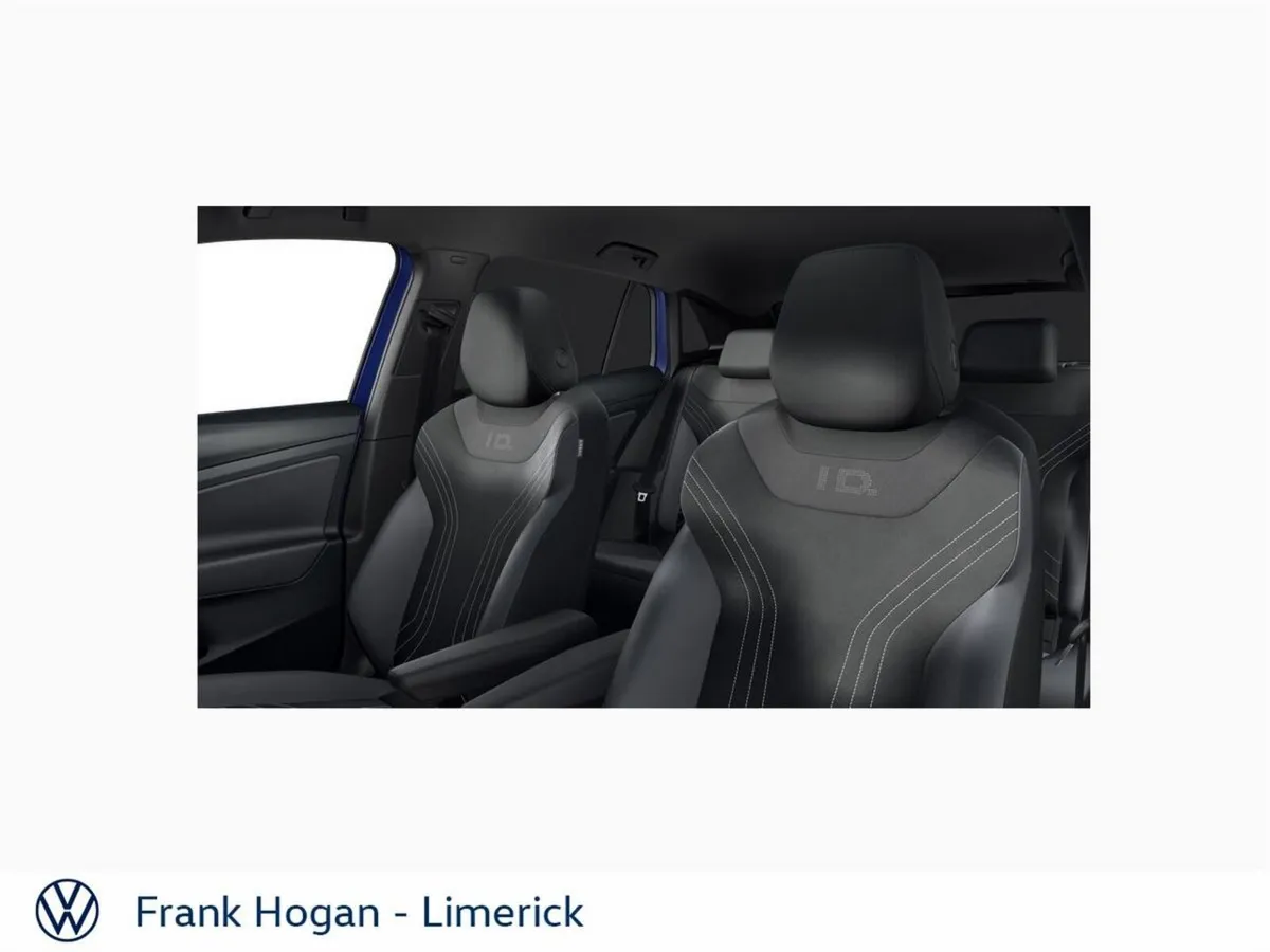 Volkswagen ID.4 ID.4 Pro Plus 79 kWh (286 HP) - 0% - Image 4