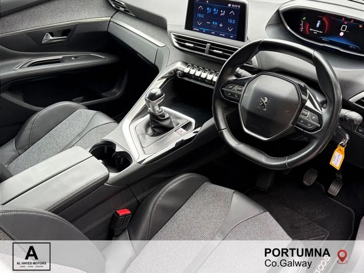 Peugeot 3008 ALLURE 1.5 BlueHDi 130bhp *FLASH SALE - Image 2