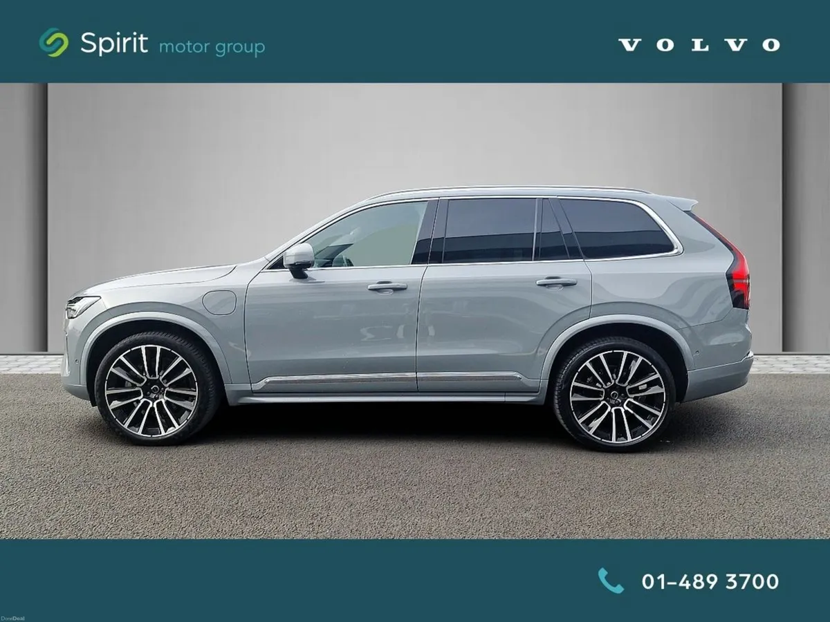 Volvo XC90 T8 Ultra Plug In Hybrid - Image 6