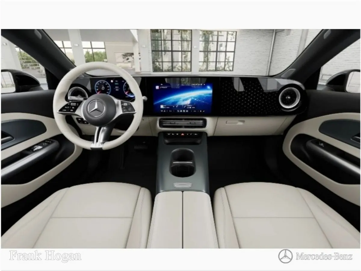 Mercedes-Benz CLA 200 Progressive Line - Image 4