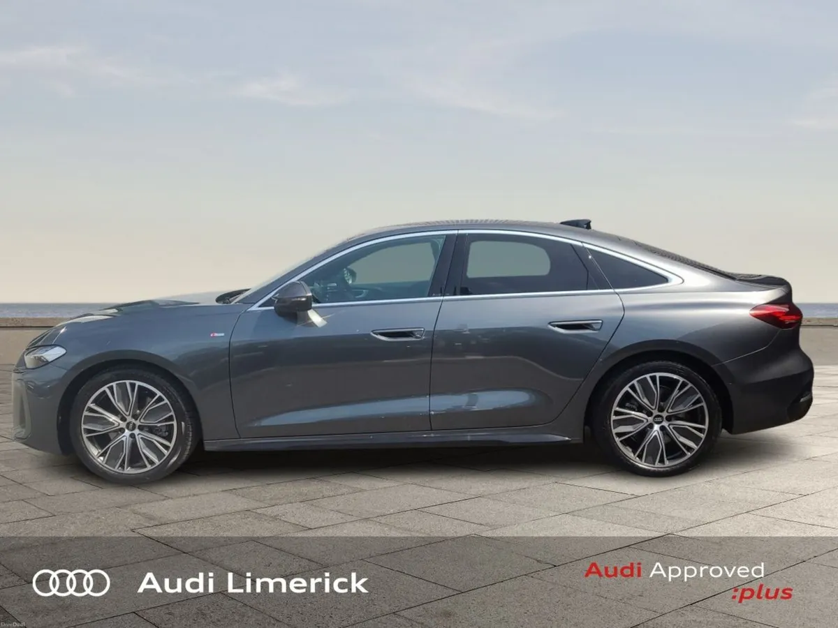 Audi A5 *SAVE €4102 VS NEW* A5 SLINE TDI  from €21 - Image 4