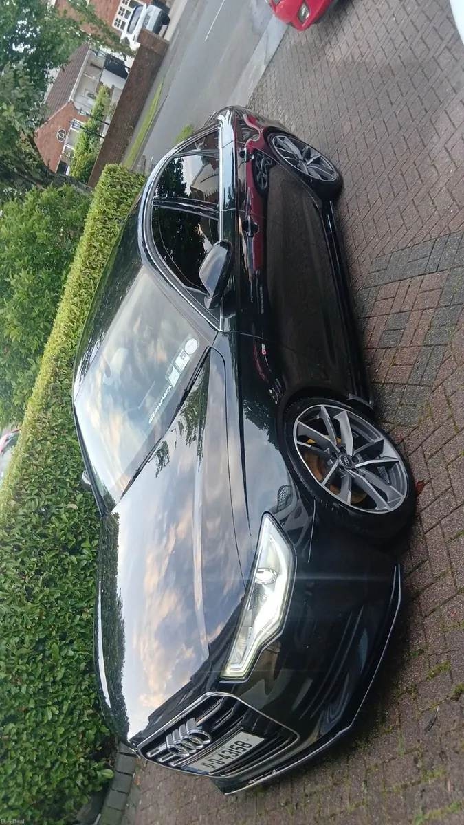 Audi A6 2011 - Image 6