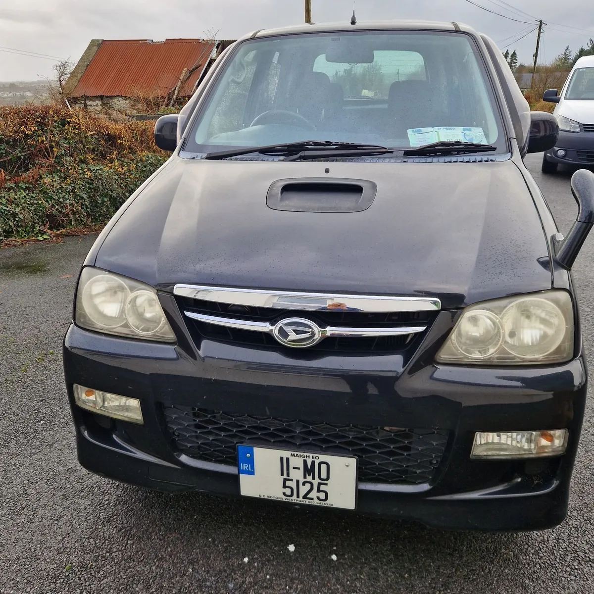 Daihatsu Terios 2011 - Image 3