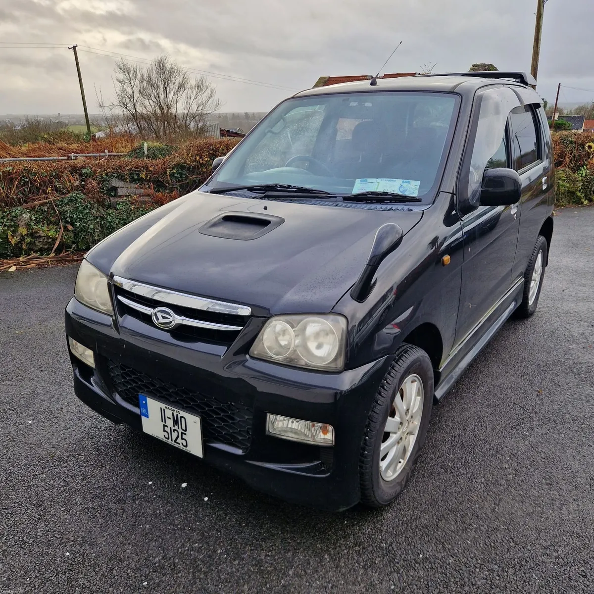 Daihatsu Terios 2011 - Image 2