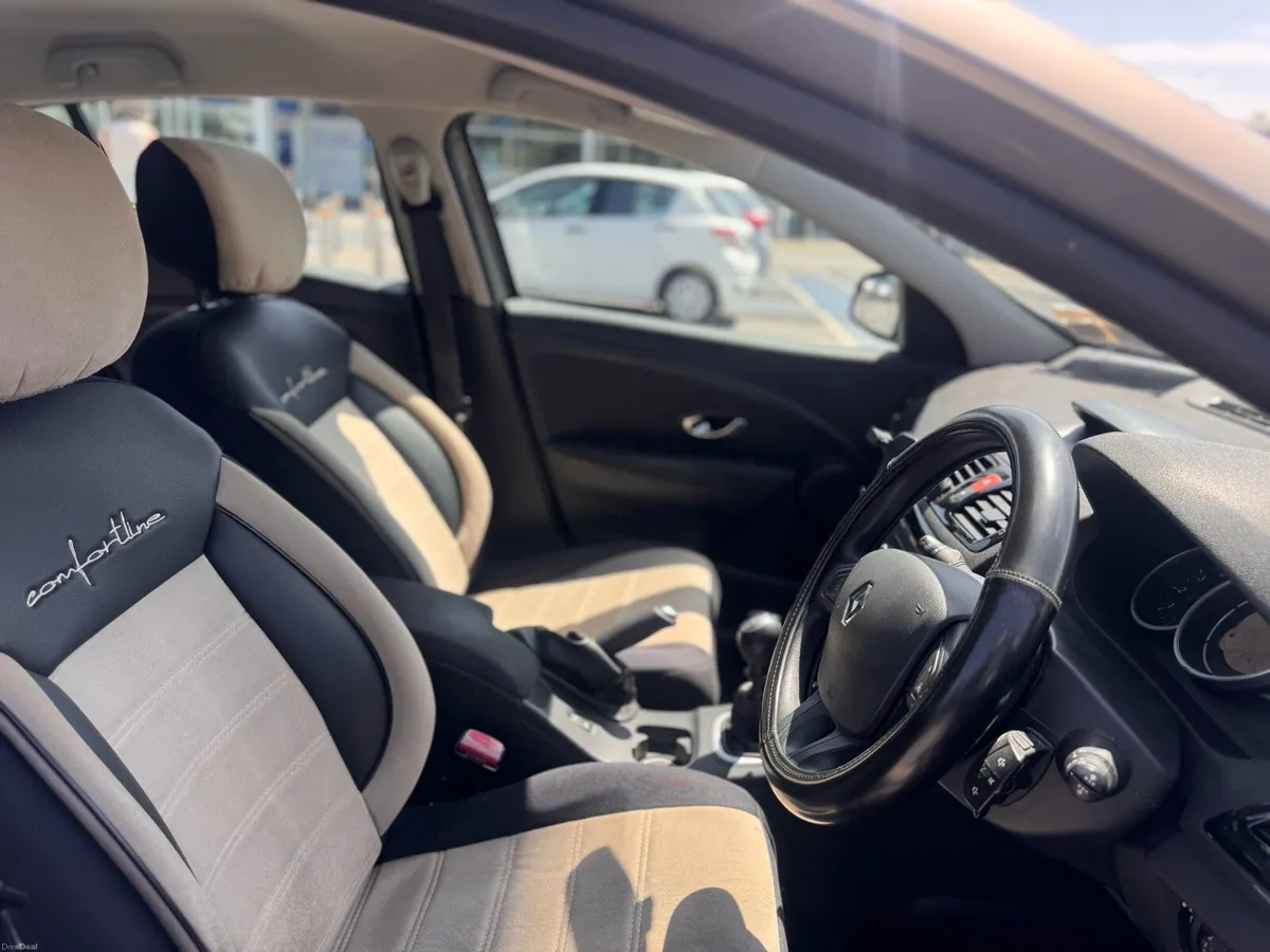 Renault Megane 3 - Image 5