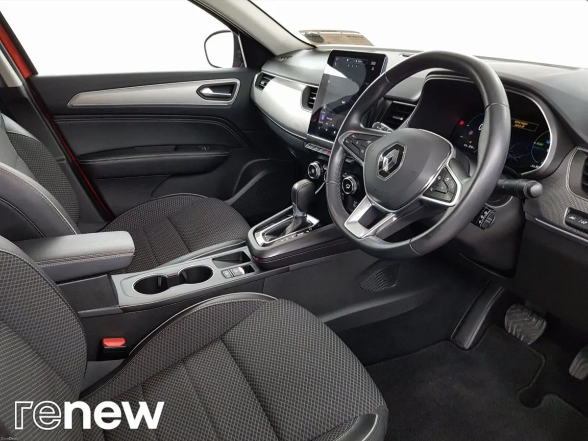 Renault Arkana E-TECH Hybrid 145 Auto techno - Image 6