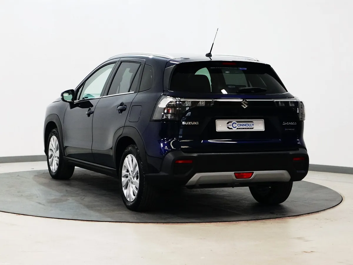 *96* 2024 Suzuki S-CROSS 1.5 motion auto - Image 6