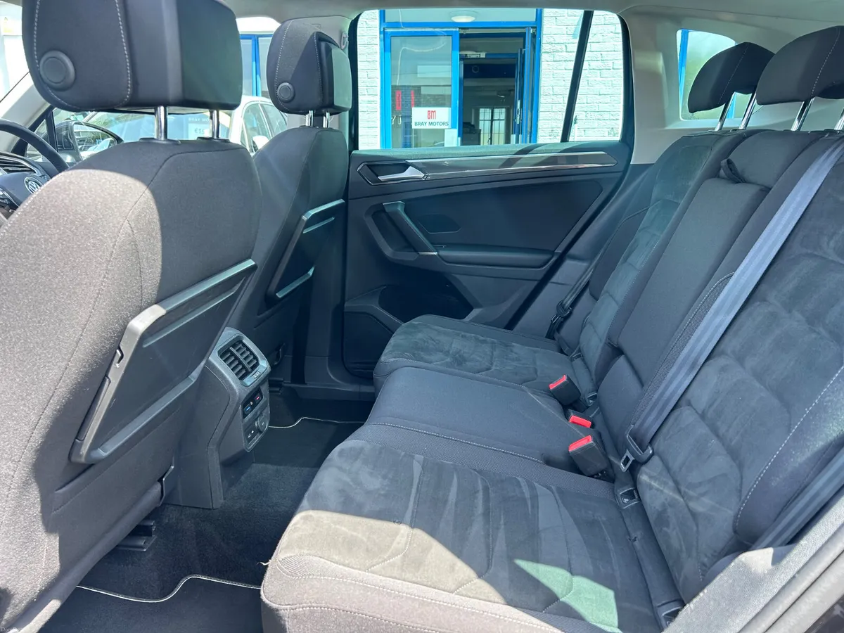 2018 VW TIGUAN HIGHLINE 2.0TDI DSG AUTO - Image 6