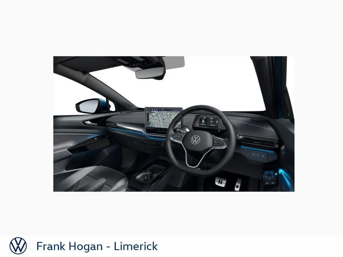 Volkswagen ID.4 ID.4 Pro Plus 79 kWh (286 HP) 0% F - Image 2