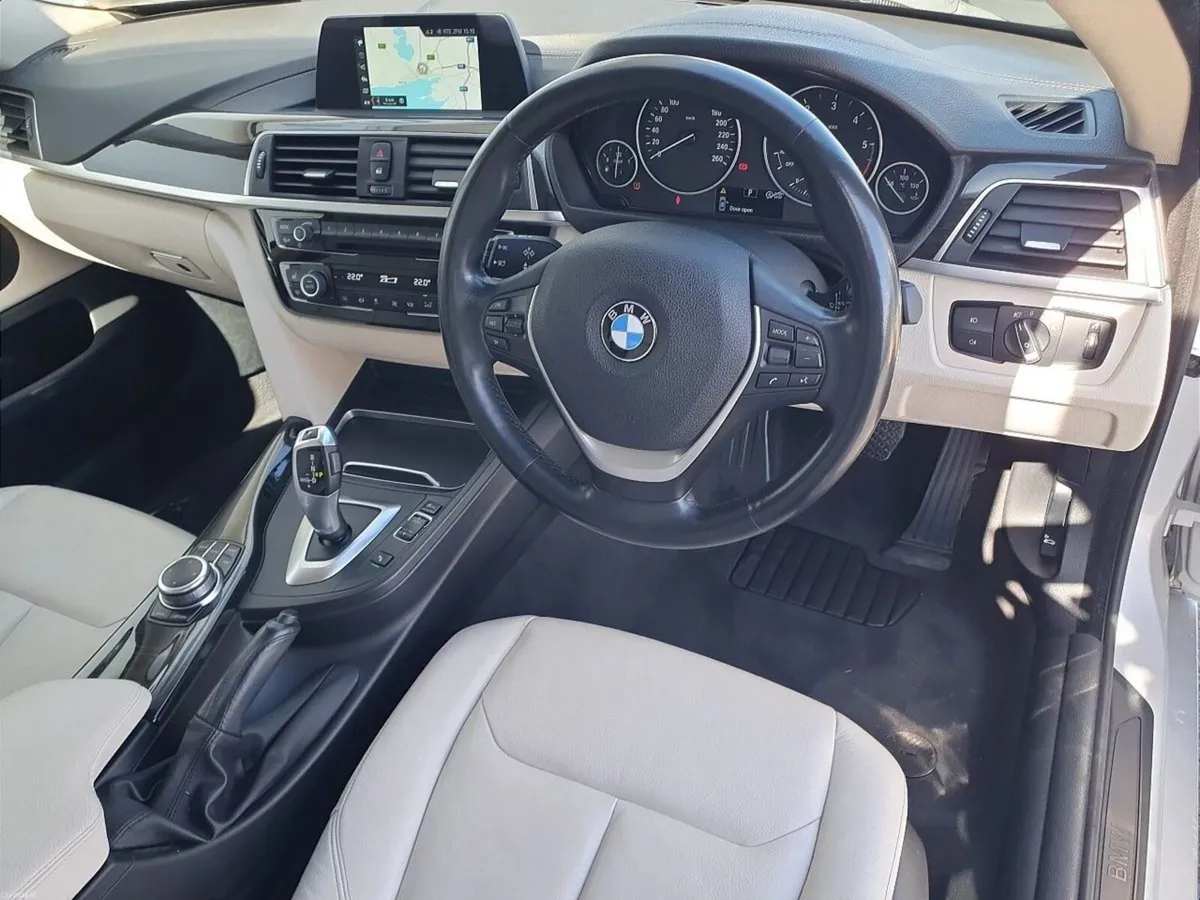 BMW 4-Series 420d SE - Image 6
