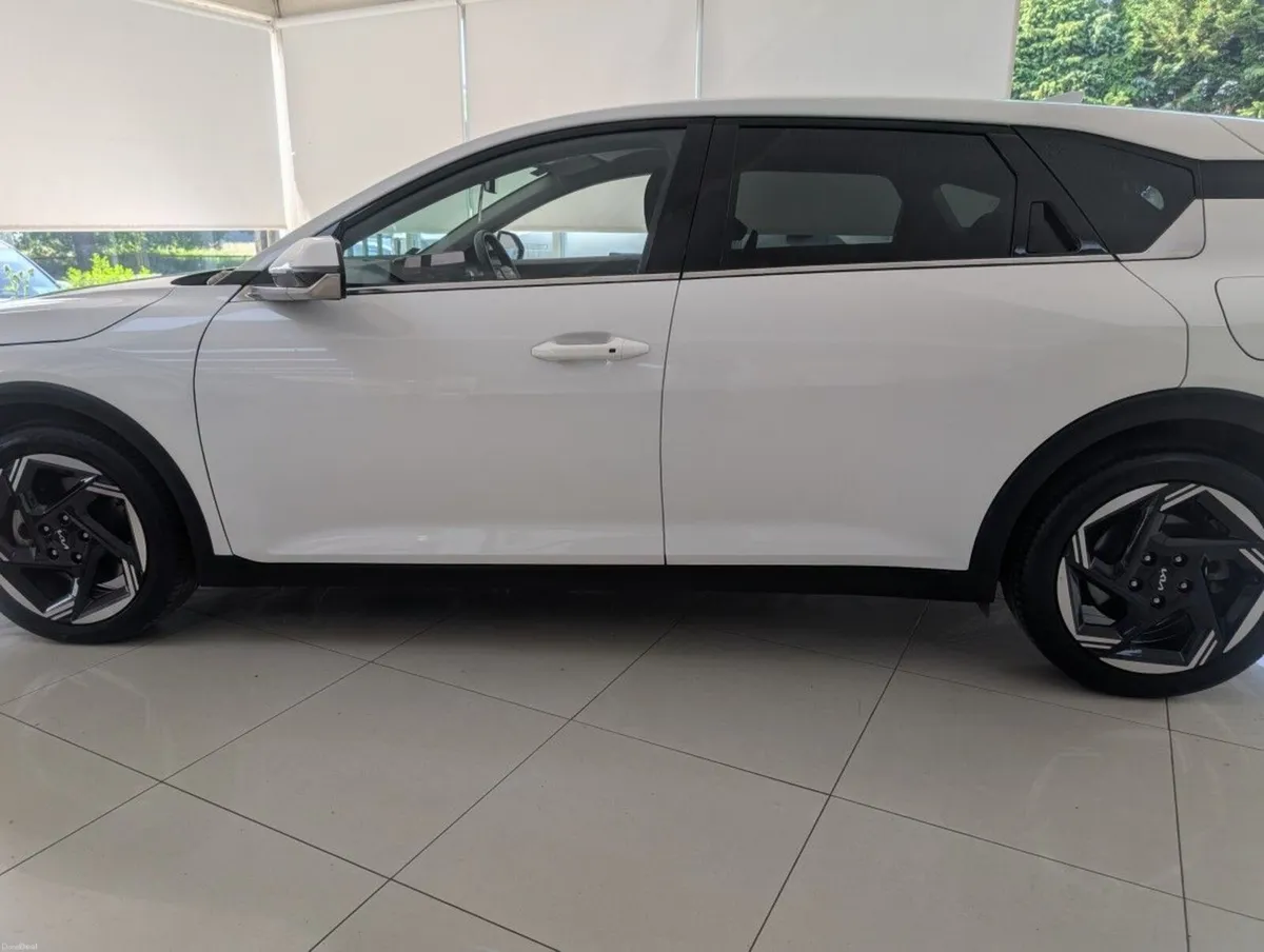Kia K4 K3 - Image 2