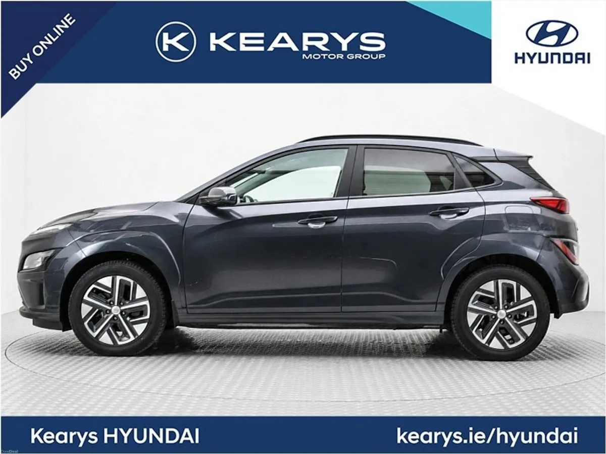 Hyundai KONA EV Premium 39 kWh - Image 3