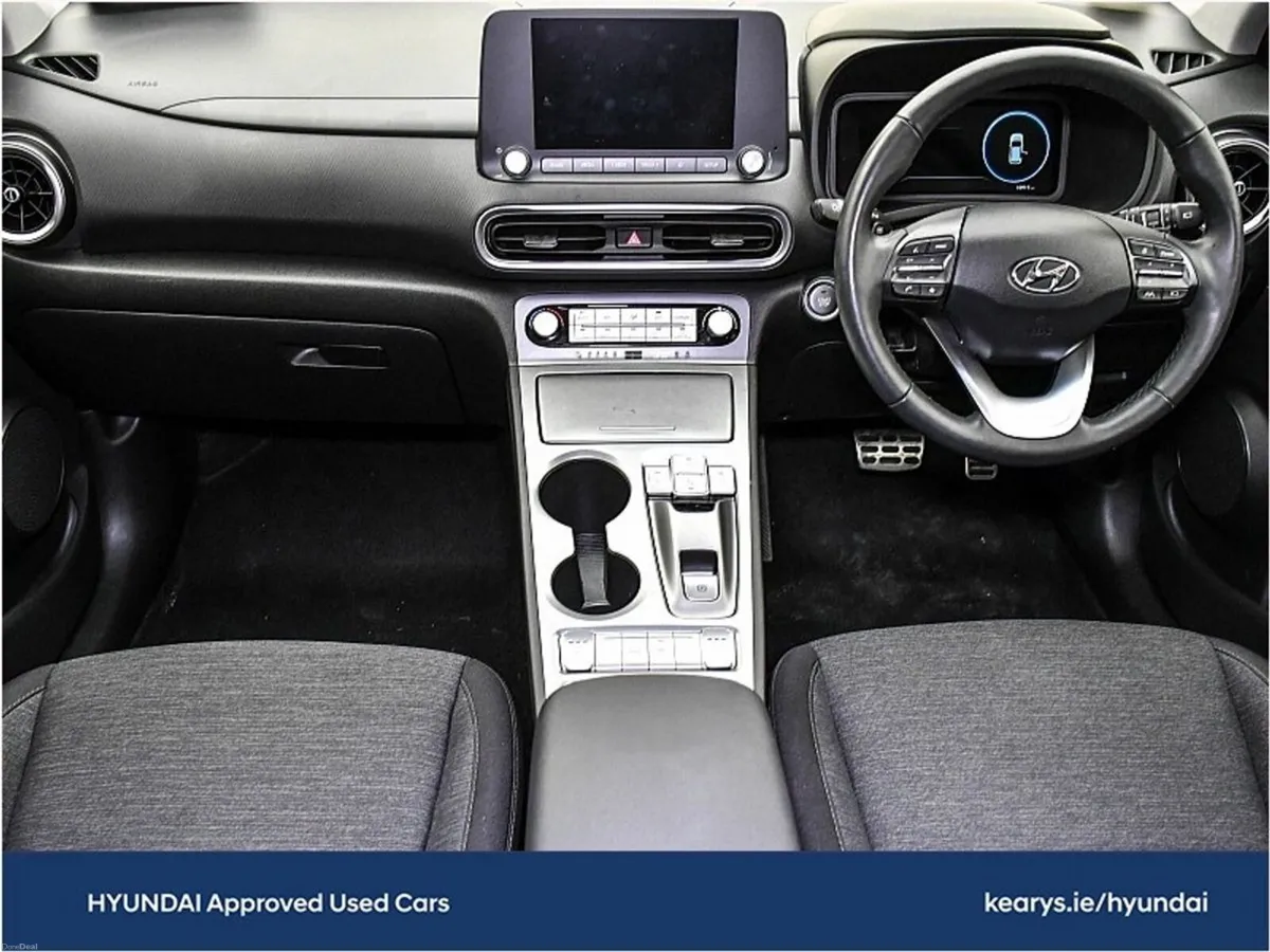 Hyundai KONA EV Premium 39 kWh - Image 4