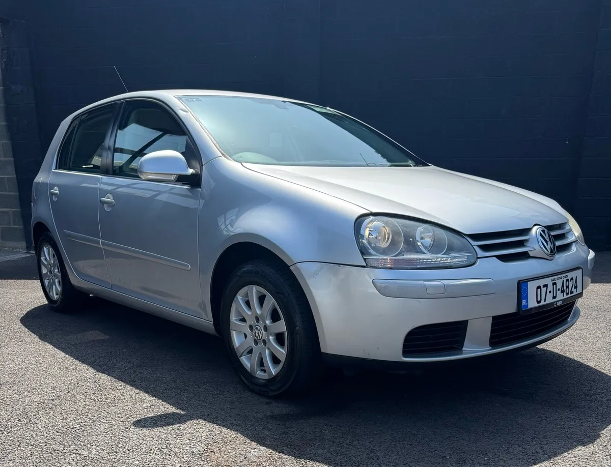 Volkswagen Golf - Image 2