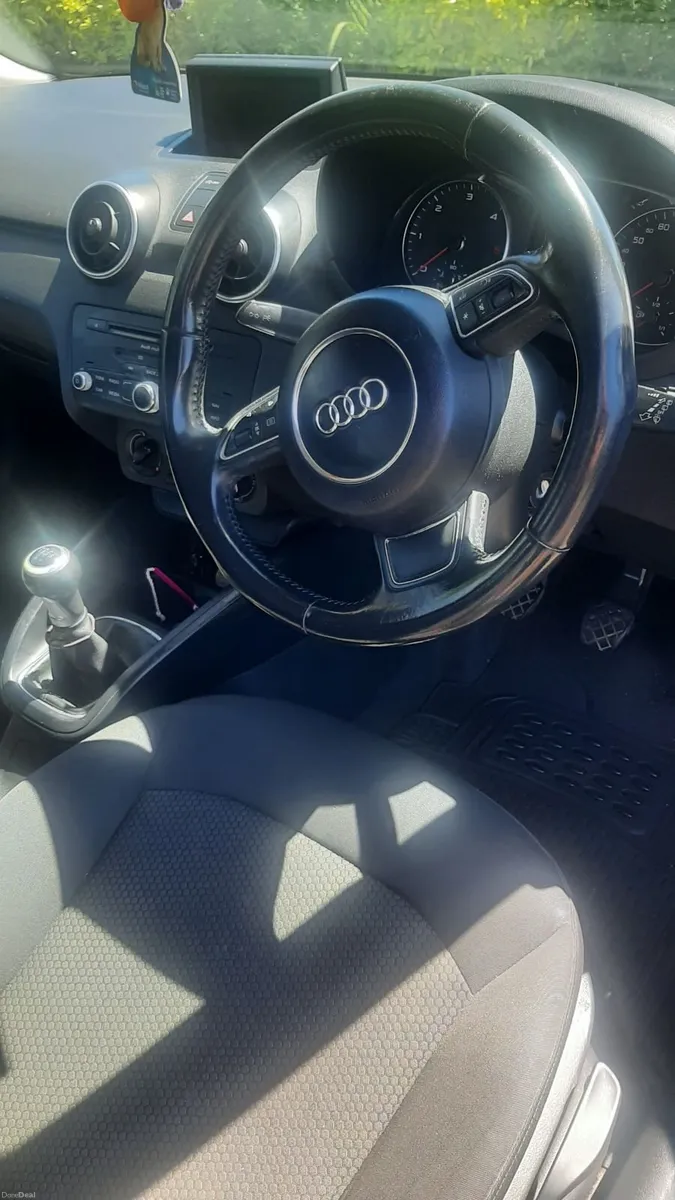 Audi A1 2013 - Image 3