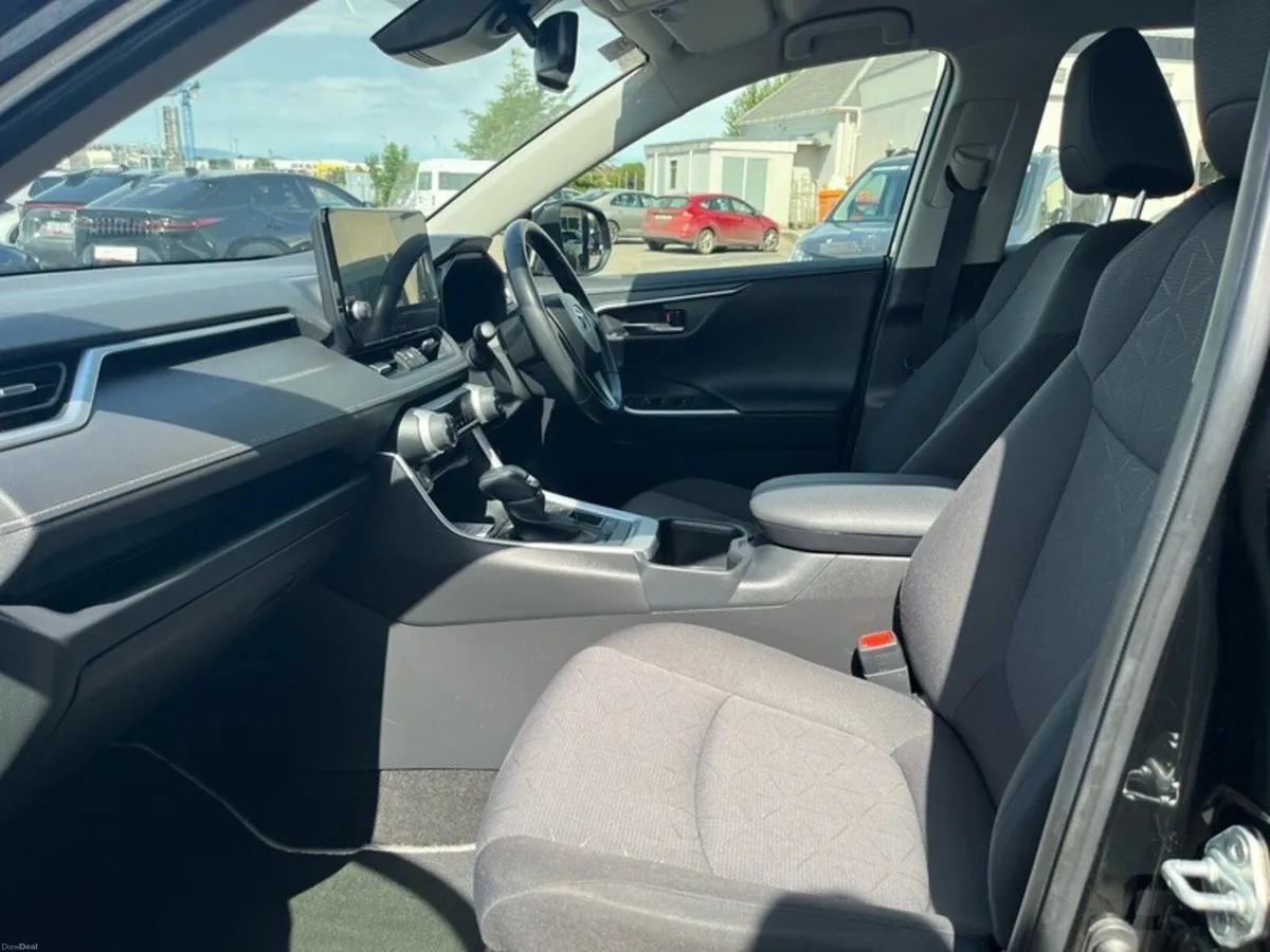 Toyota RAV4 Rav4 Hybrid Luna - Image 6