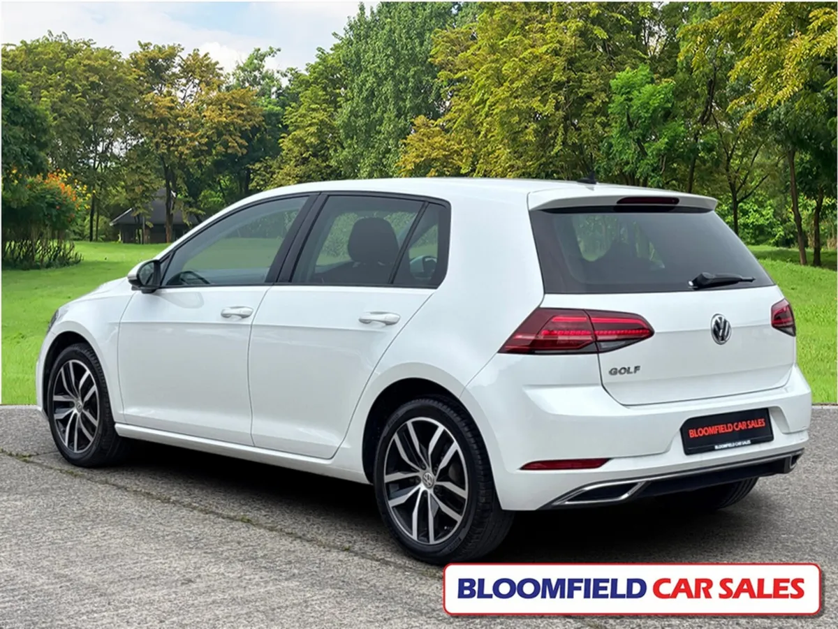 Volkswagen Golf 1.4 HIGHLINE , AUTO // LOW MILEAGE - Image 5