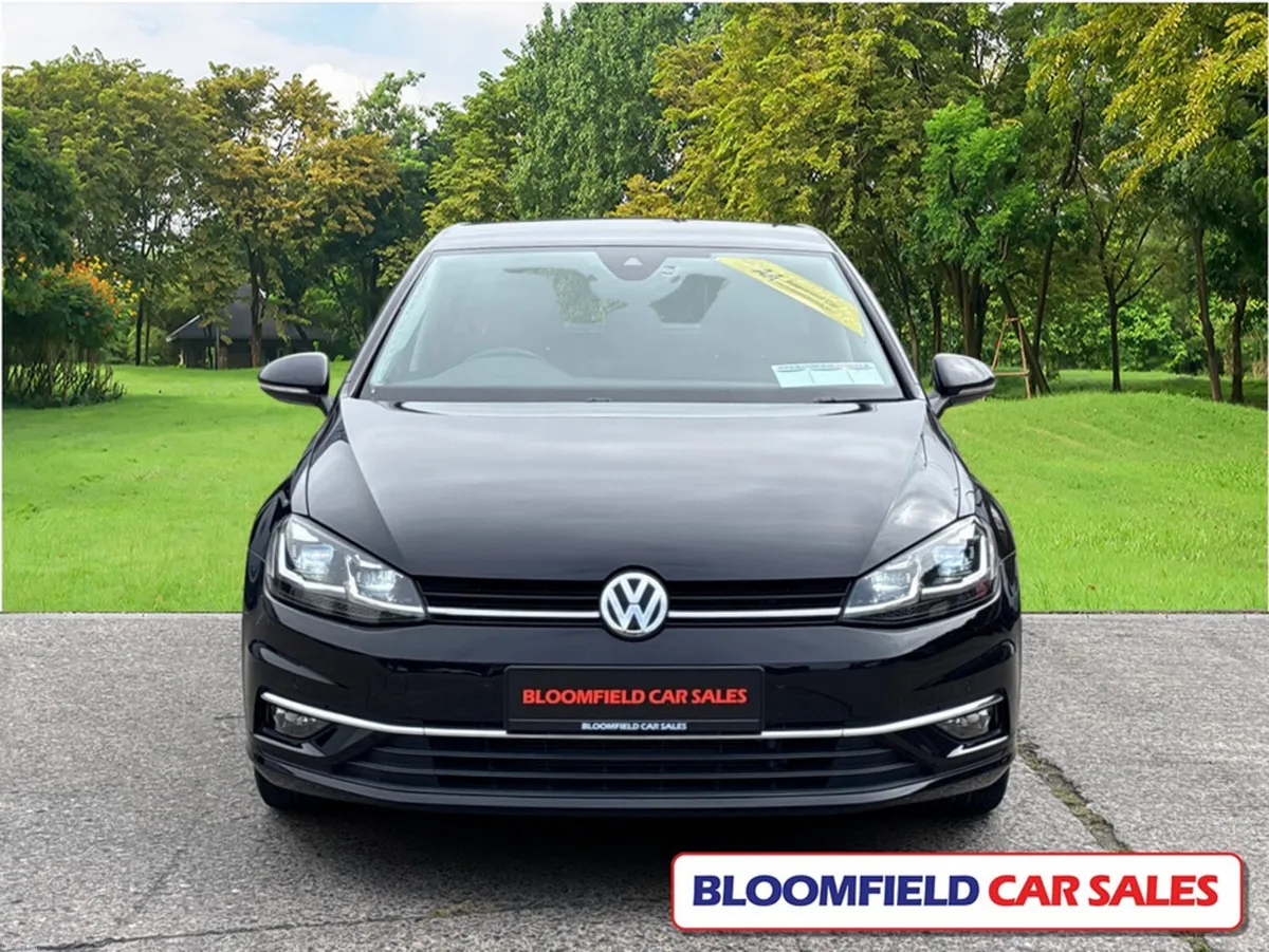 Volkswagen Golf 1.4 HIGHLINE , AUTO // IMMACULATE - Image 2