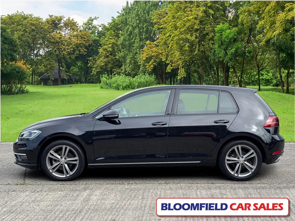 Volkswagen Golf 1.4 HIGHLINE , AUTO // IMMACULATE - Image 4