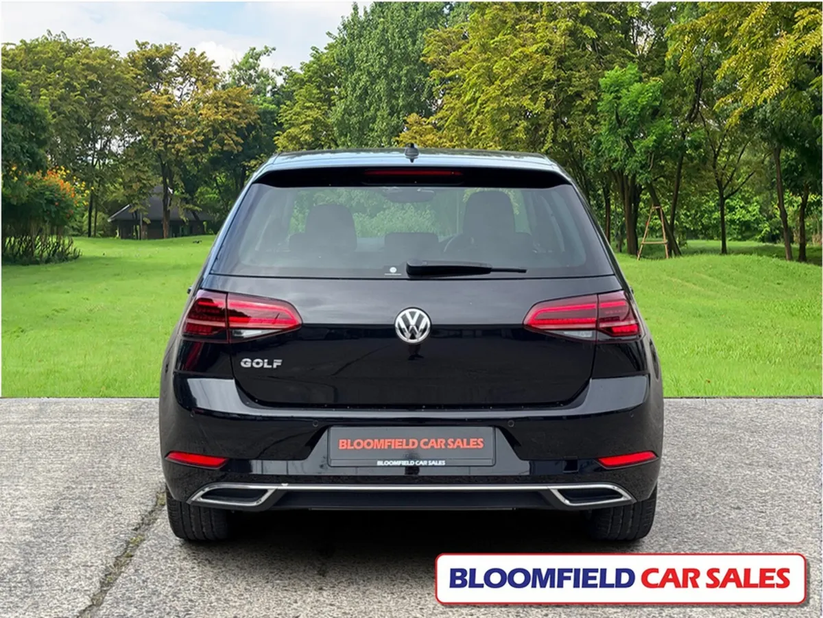 Volkswagen Golf 1.4 HIGHLINE , AUTO // IMMACULATE - Image 6