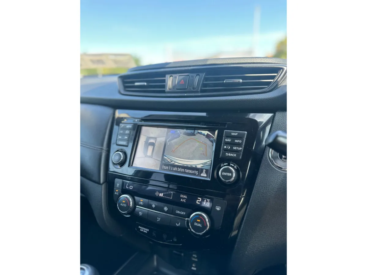 Nissan X-Trail 1.6 DSL SV 7 SEAT 18 4 PREMIUM - Image 3
