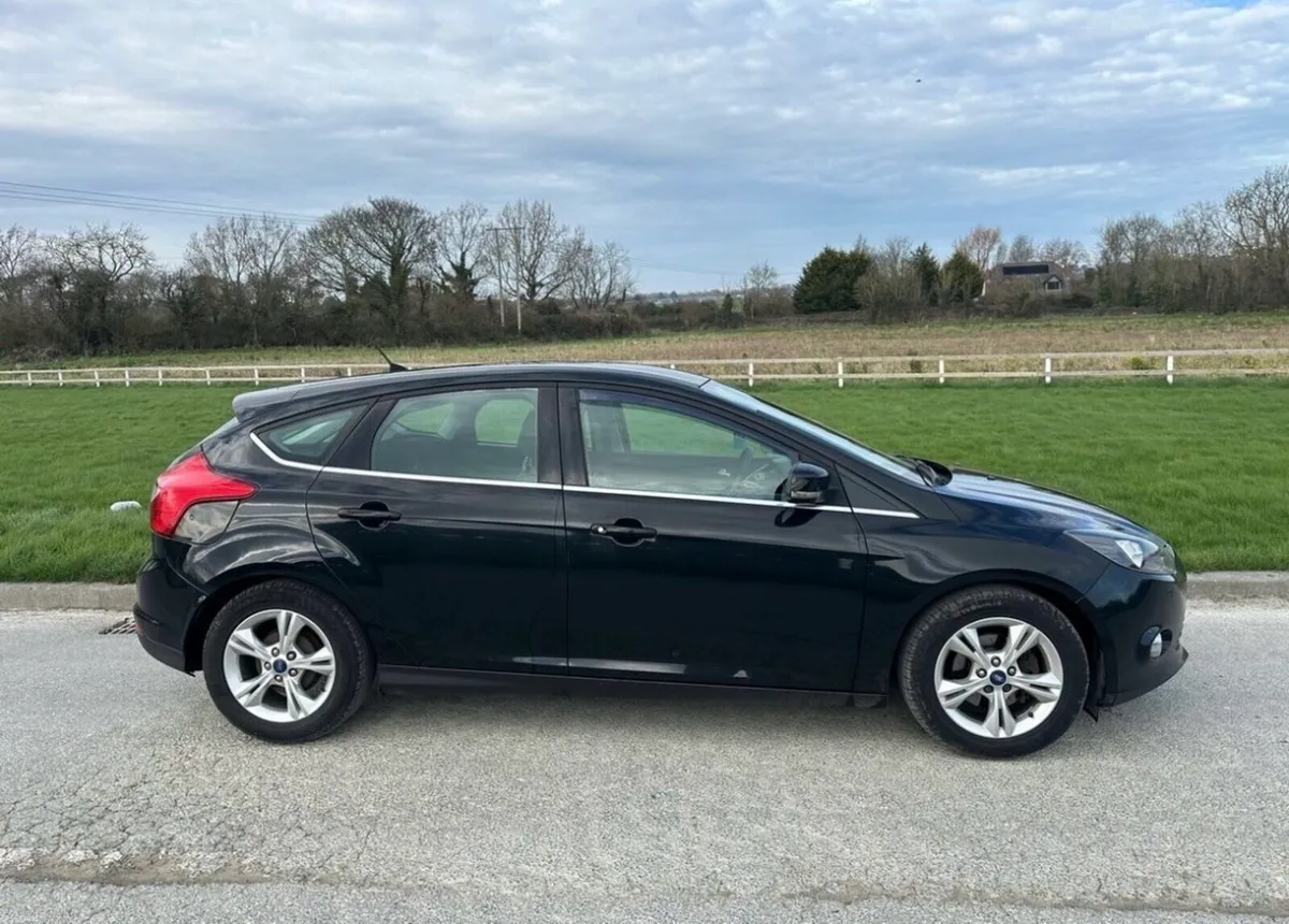 Ford Focus 2013 TAX/NCT 07/26 - Image 3