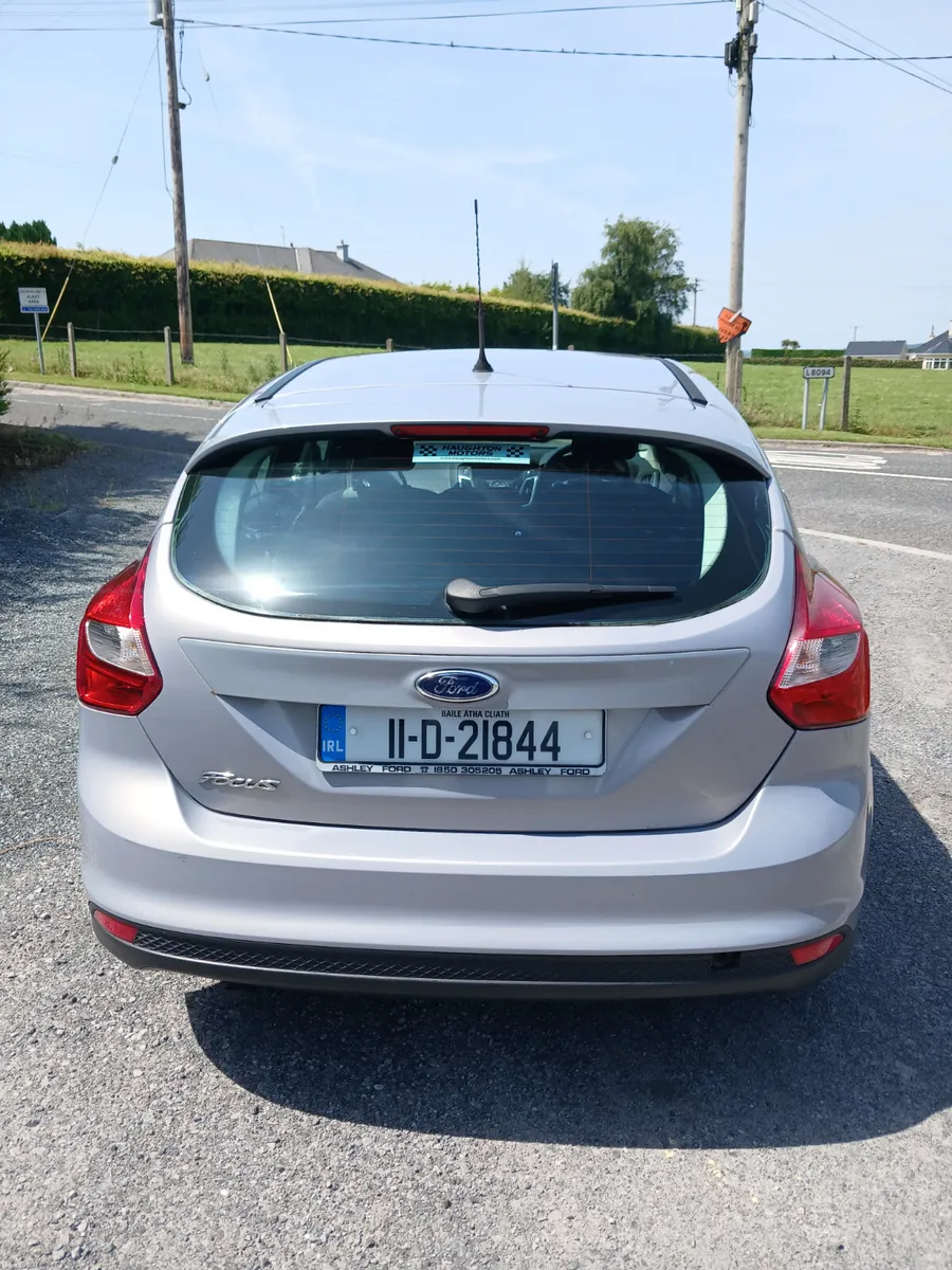 Mint condirion Ford Focus 2011 - Image 3
