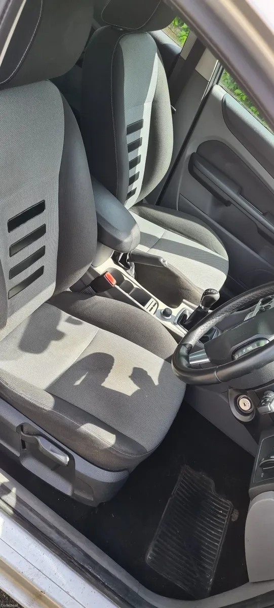Ford Focus 2008 - Image 4